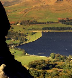 Dovestones.