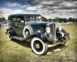 Classic Bentley Wallpaper