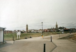 Harwich Wallpaper