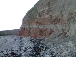 Cliffs, Penarth