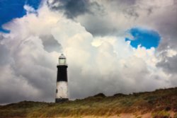 Spurn Point Wallpaper