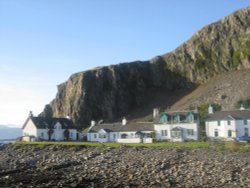 Ellenbeich Wallpaper