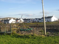 Ellenbeich Wallpaper