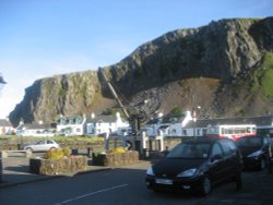 Ellenbeich Wallpaper