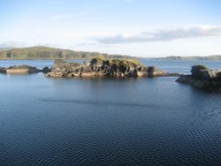 Ellenbeich Wallpaper