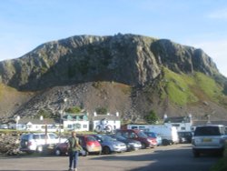 Ellanbeich Wallpaper