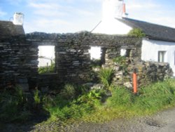 Ellenbeich Wallpaper