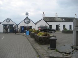 Ellenbeich Wallpaper