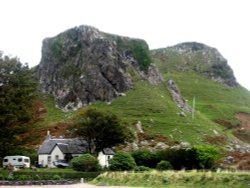 Ellenbeich Wallpaper