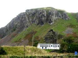 Ellenbeich Wallpaper