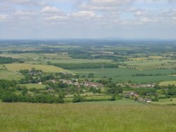 Devil's Dyke