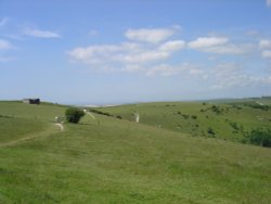 Devil's Dyke