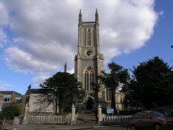 Parish Church of St Mary
