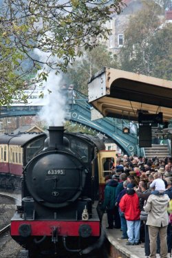 Pickering War Weekend 2010