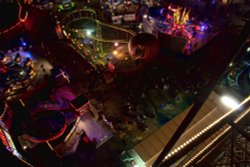 Hull Fair 2010 Wallpaper