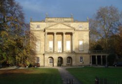 Bath, Somerset Wallpaper