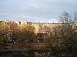 Bath, Somerset Wallpaper