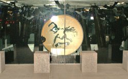 Fright Time Wallpaper