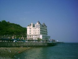 Llandudno - June 2010 Wallpaper