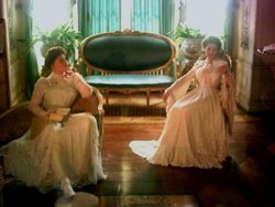 Warwick Castle Wallpaper