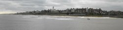 View of Southwold