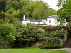 Great Malvern, May 2010
