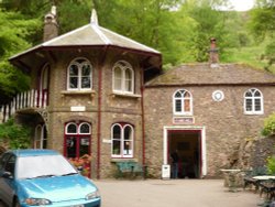 Vegetarian cafe in Great Malvern