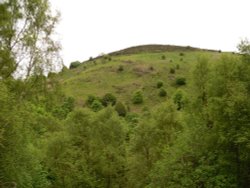 Malvern hills