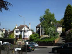 Stourbridge Wallpaper