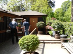 Much Wenlock Wallpaper