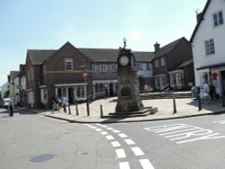 Much Wenlock Wallpaper