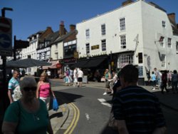 Bridgnorth Wallpaper