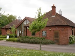 Elgar Museum in Lower Broadheath