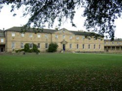 Ackworth School Wallpaper