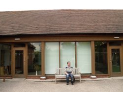 Lower Broadheath, the Elgar Museum