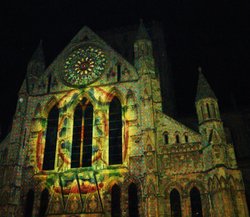 York Minster
