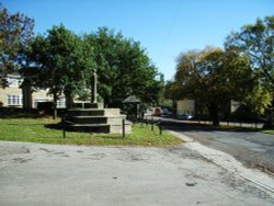 High Ackworth Wallpaper