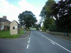 Kirkthorpe Lane, Heath