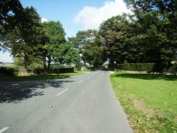 Kirkthorpe Lane, Kirkthorpe
