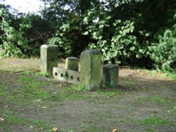 Stocks, Kirkthorpe Lane, Kirkthorpe