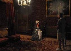 Inside Dunham Massey