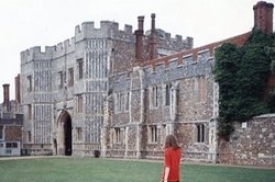 St Osyth