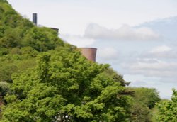 Ironbridge Wallpaper
