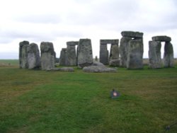 Stonehenge