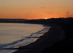 Bournemouth Wallpaper