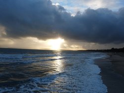 Bournemouth Wallpaper