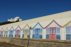 Bournemouth Wallpaper