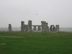 Stonehenge