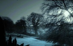 Wentbridge