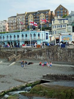 Ilfracombe